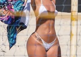 Mel Maia